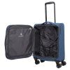 Travelite Corsiica S Blue – cestovní doplněk, vnitřní prostor, záběr 8