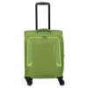 Travelite Corsiica S Fresh Green – cestovní doplněk, vnitřní prostor