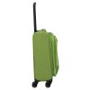 Travelite Corsiica S Fresh Green – cestovní doplněk, vnitřní prostor, záběr 3
