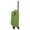 Travelite Corsiica S Fresh Green – cestovní doplněk, vnitřní prostor, záběr 4