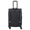 Travelite Corsiica M Black – cestovní doplněk, celkový pohled