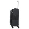 Travelite Corsiica M Black – cestovní doplněk, produktový záběr 4