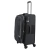 Travelite Corsiica M Black – cestovní doplněk, produktový záběr 8