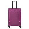 Travelite Corsiica M Pink – cestovní doplněk, celkový pohled