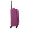 Travelite Corsiica M Pink – cestovní doplněk, vnitřní prostor
