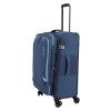8000148 25 corsiica trolley 4w m expandable vrgd