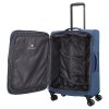 Travelite Corsiica M Blue – cestovní doplněk, vnitřní prostor