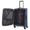 Travelite Corsiica M Blue – cestovní doplněk, vnitřní prostor, záběr 8