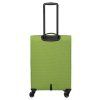 Travelite Corsiica M Fresh Green – cestovní doplněk, pohled zezadu