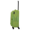 Travelite Corsiica M Fresh Green – cestovní doplněk, produktový záběr 4