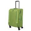 Travelite Corsiica M Fresh Green – cestovní doplněk, vnitřní prostor