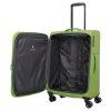 Travelite Corsiica M Fresh Green – cestovní doplněk, vnitřní prostor, záběr 7
