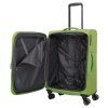 Travelite Corsiica M Fresh Green – cestovní doplněk, vnitřní prostor, záběr 8