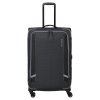 Travelite Corsiica L Black – cestovní doplněk, celkový pohled