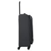Travelite Corsiica L Black – cestovní doplněk, vnitřní prostor