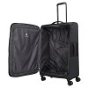 Travelite Corsiica L Black – cestovní doplněk, vnitřní prostor, záběr 7