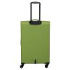 Travelite Corsiica L Fresh Green – cestovní doplněk, produktový záběr 2