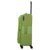 Travelite Corsiica L Fresh Green – cestovní doplněk, vnitřní prostor