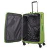 Travelite Corsiica L Fresh Green – cestovní doplněk, vnitřní prostor, záběr 7