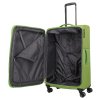 Travelite Corsiica L Fresh Green – cestovní doplněk, vnitřní prostor, záběr 8