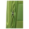 Travelite Corsiica L Fresh Green – cestovní doplněk, detail zipu, záběr 10