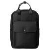 Travelite Ville Backpack Black 17l – batoh, produktový záběr 2