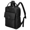 Travelite Ville Backpack Black 17l – batoh, produktový záběr 3