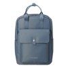 Travelite Ville Backpack Denim Blue 17l – batoh, produktový záběr 3