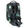 Satch Studentský batoh - Gradient Mint 30l 30l