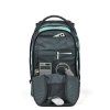 Satch Studentský batoh - Gradient Mint 30l 30l