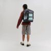 Satch Studentský batoh - Gradient Mint 30l 30l