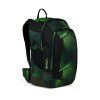 Satch Studentský batoh air - Seismic Green 26l