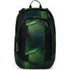 Satch Studentský batoh air - Seismic Green 26l