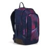 Satch Studentský batoh air - Seismic Pink 26l