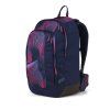 Satch Studentský batoh air - Seismic Pink 26l