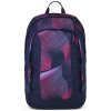 Satch Studentský batoh air - Seismic Pink 26l
