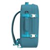 classic 44l bali blue left