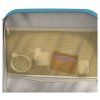 classic 44l bali blue mesh pocket