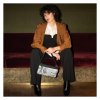 Reisenthel Mini Pouch Jacquard Grey – pouzdro, produktový pohled 3