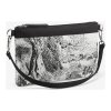 Reisenthel Mini Pouch Jacquard Grey – pouzdro, produktový pohled 4