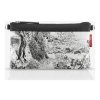 Reisenthel Mini Pouch Jacquard Grey – pouzdro, produktový pohled 5