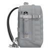classic tech 28l silver storm left
