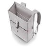 Reisenthel Urban Rolltop Twist Sky Rose – cestovní doplněk, produktový pohled 5
