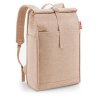 Reisenthel Urban Rolltop Twist Coffee – cestovní doplněk, produktový pohled 3