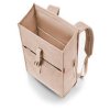 Reisenthel Urban Rolltop Twist Coffee – cestovní doplněk, produktový pohled 5
