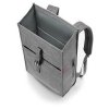 Reisenthel Urban Rolltop Twist Silver – cestovní doplněk, produktový pohled 5
