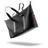 Reisenthel Extralite Weekender L Mesh Black – cestovní doplněk, produktový pohled 4