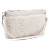 Reisenthel Mini Pouch Teddy Sand – pouzdro, produktový pohled 5