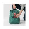 Fjällräven Kånken Midnight purple 16l