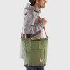 Fjällräven High Coast Totepack Fossil 23l